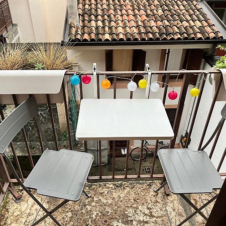 Apartamento San Bernardino Monolocale Con Balcone Verona Exterior foto
