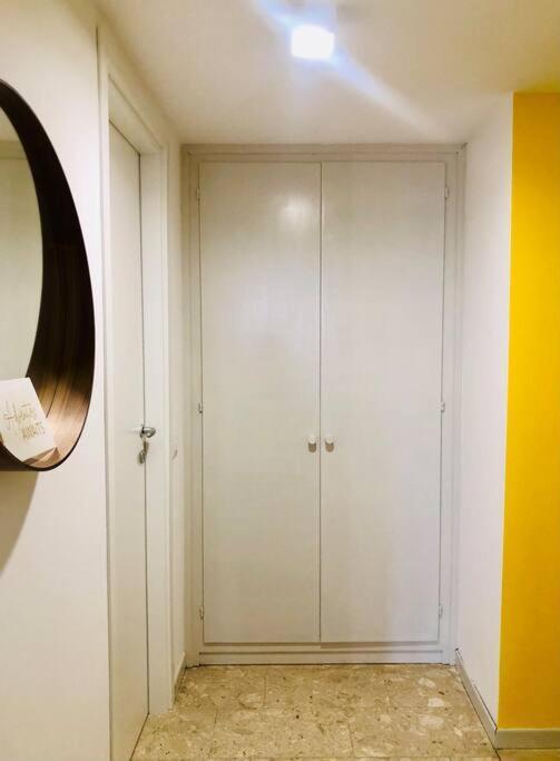 Apartamento San Bernardino Monolocale Con Balcone Verona Exterior foto
