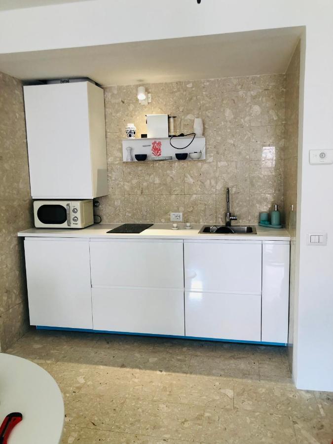 Apartamento San Bernardino Monolocale Con Balcone Verona Exterior foto