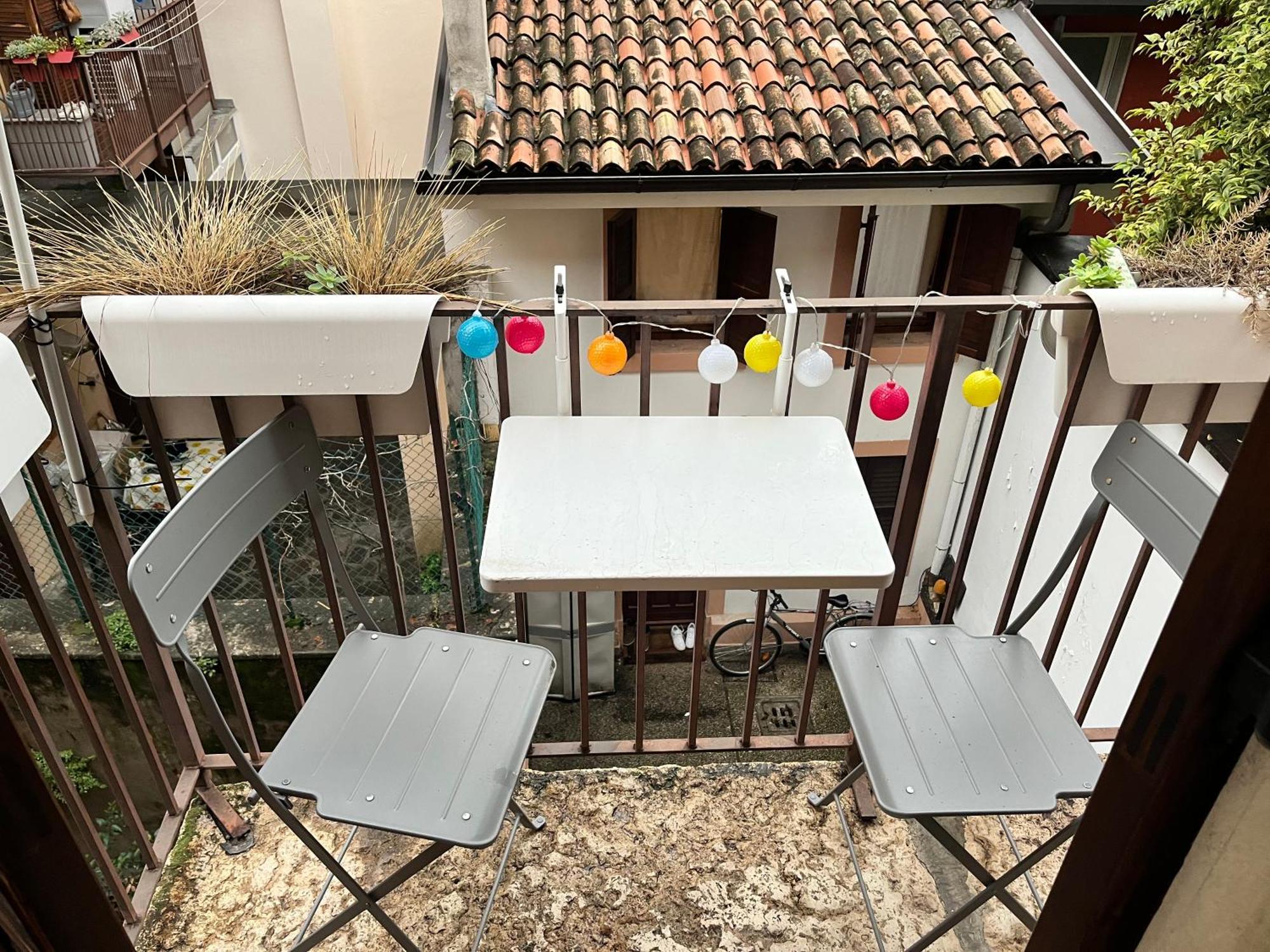Apartamento San Bernardino Monolocale Con Balcone Verona Exterior foto