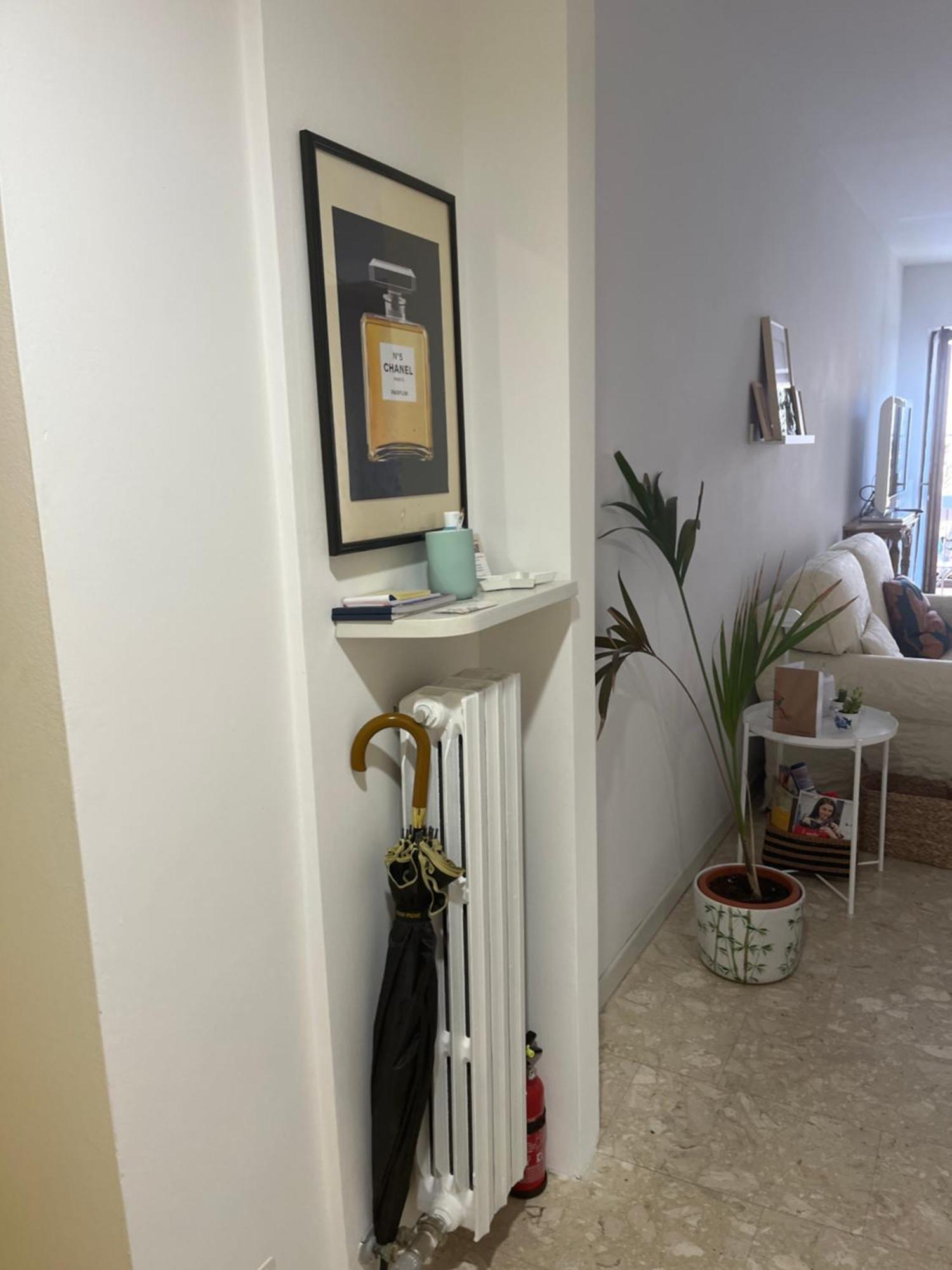 Apartamento San Bernardino Monolocale Con Balcone Verona Exterior foto