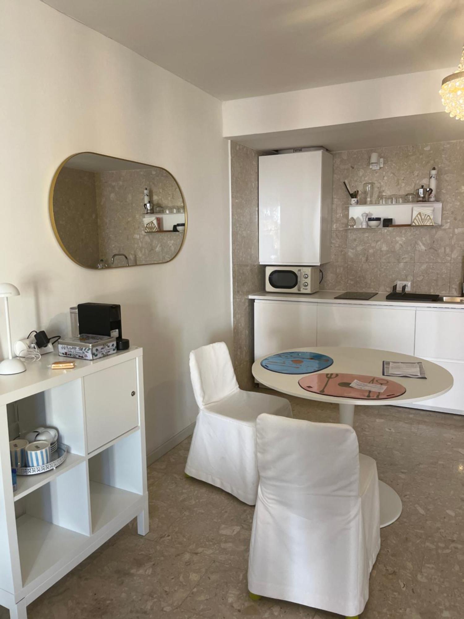 Apartamento San Bernardino Monolocale Con Balcone Verona Exterior foto