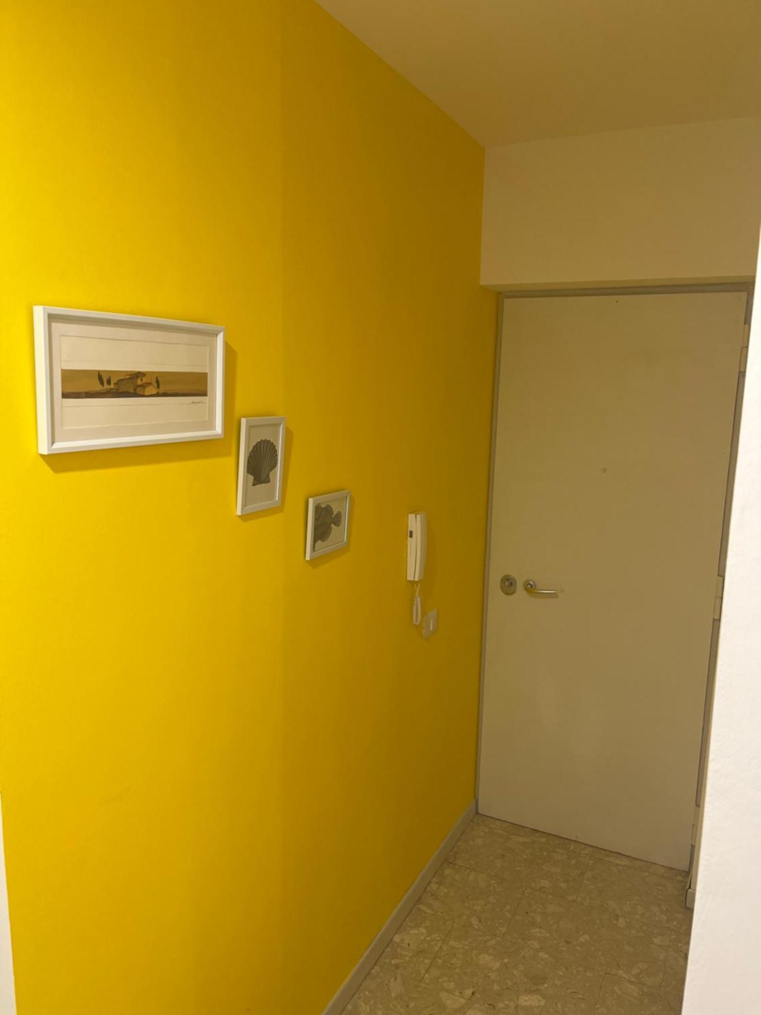 Apartamento San Bernardino Monolocale Con Balcone Verona Exterior foto