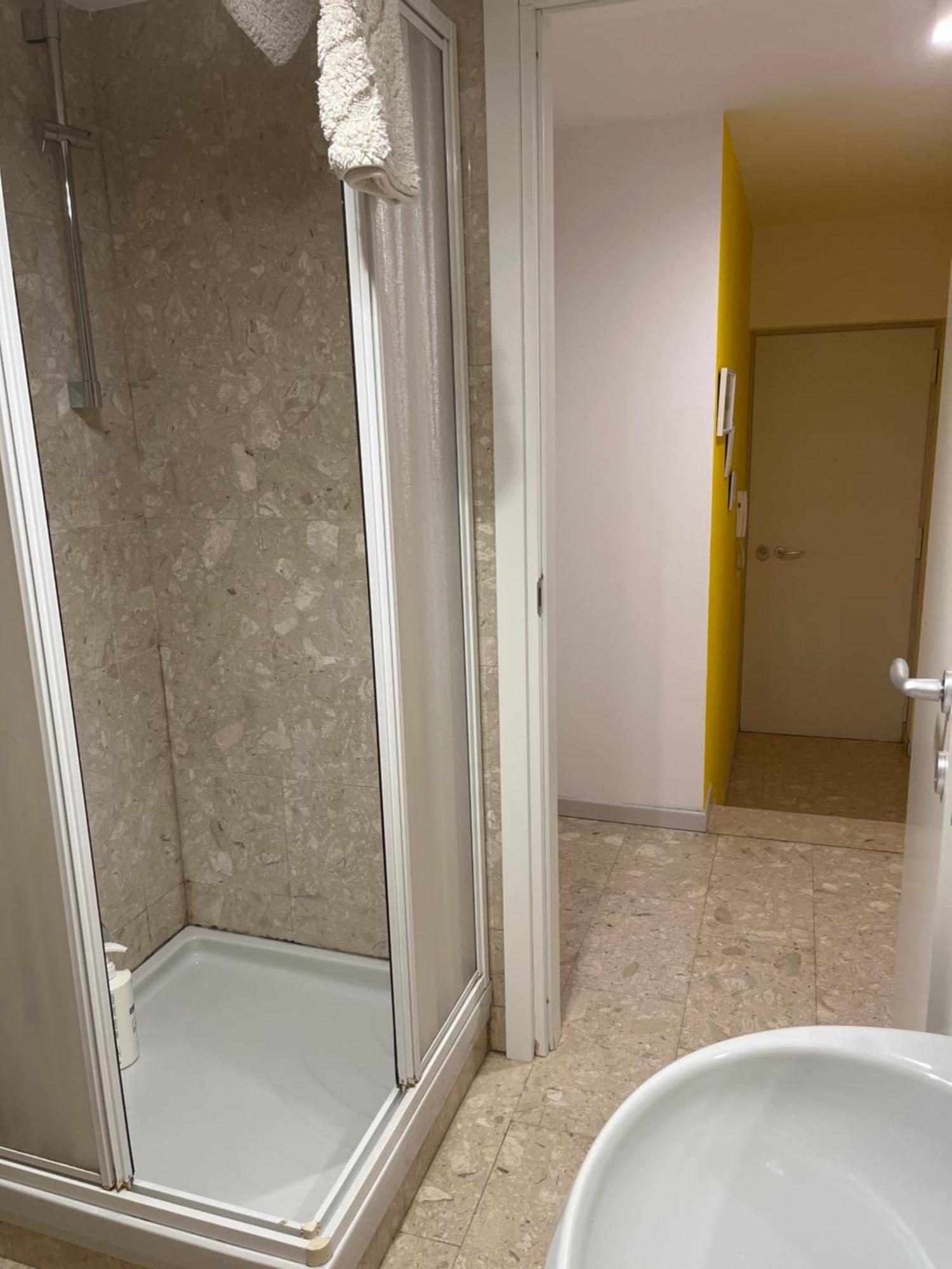Apartamento San Bernardino Monolocale Con Balcone Verona Exterior foto