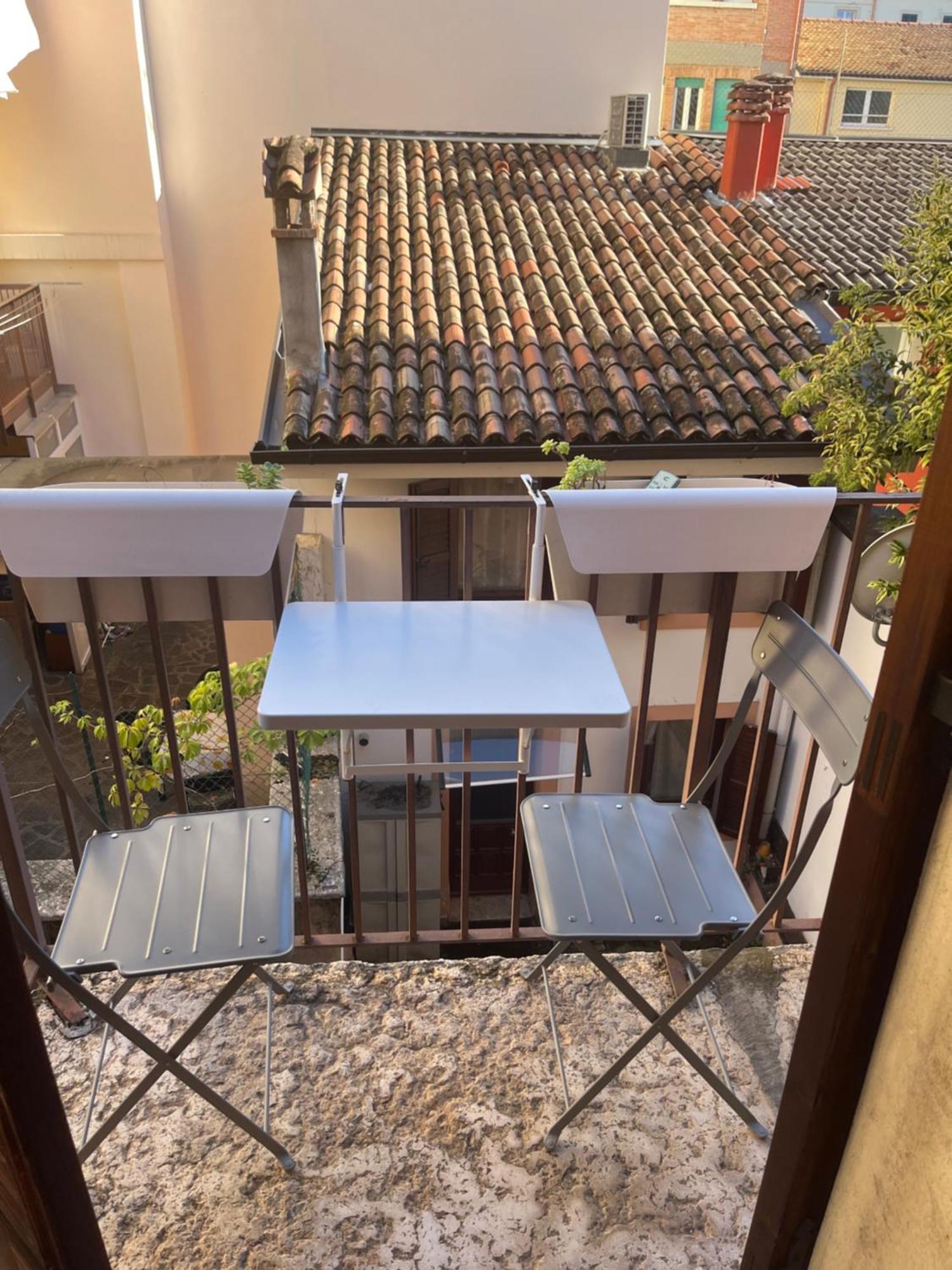 Apartamento San Bernardino Monolocale Con Balcone Verona Exterior foto